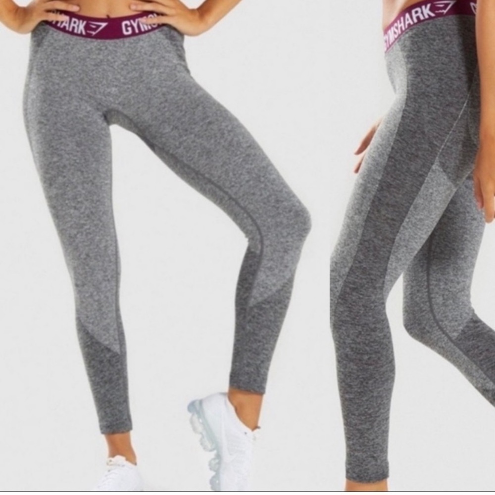Gymshark flex leggings women